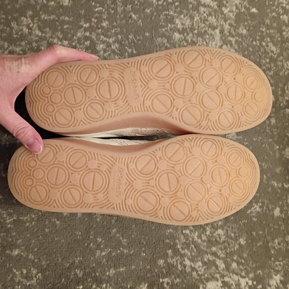 Women's Dr. Scholl's x Milk Bar Rebel Sport Sneaker - Picture 5 of 8